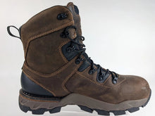 Irish Setter - Crosby 8 Waterproof Insulated Safety Toe Leather Boot