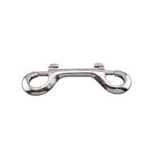 Suncor Stainless - Steel Double Bolt Snap