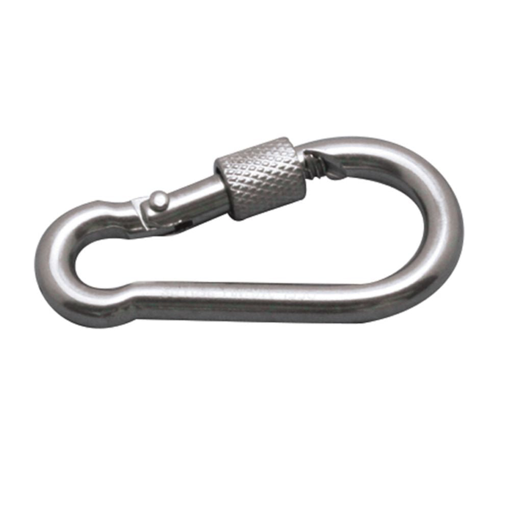 Suncor Stainless - Spring Clip Lock