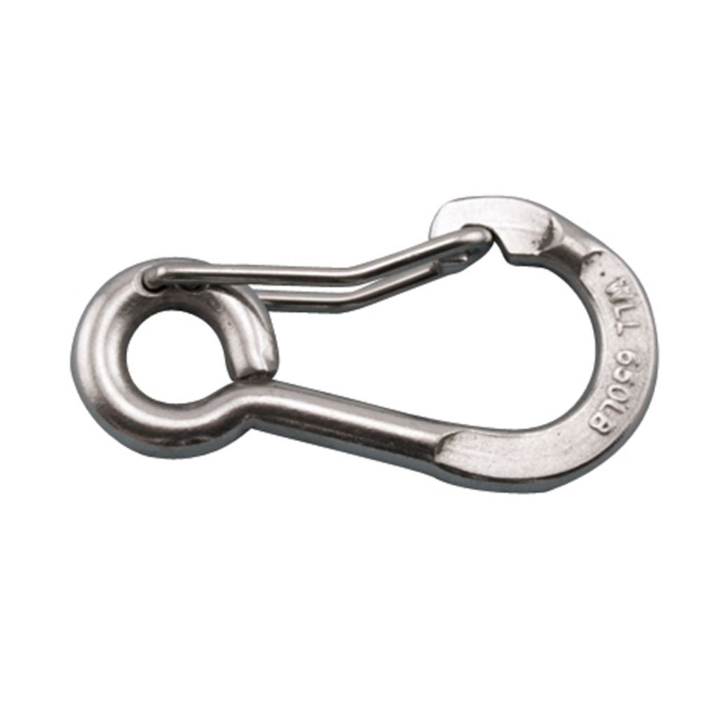Suncor Stainless - Harness Clip