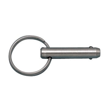 Suncor Stainles Steel Quick Pin Grip