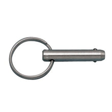 Suncor Stainles Steel Quick Pin Grip