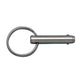 Suncor Stainles Steel Quick Pin Grip