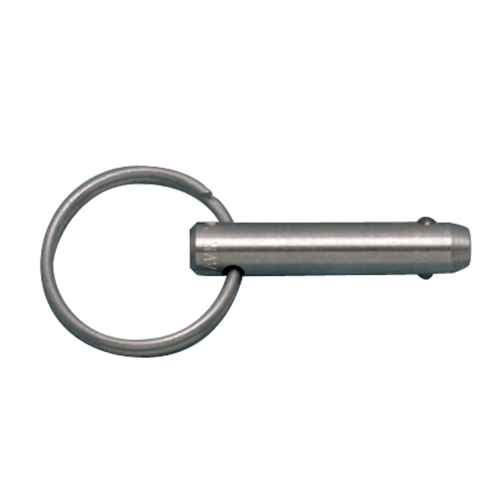 Suncor Stainles Steel Quick Pin Grip