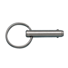 Suncor Stainles Steel Quick Pin Grip