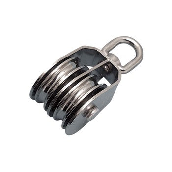Suncor Swivel Block Hook