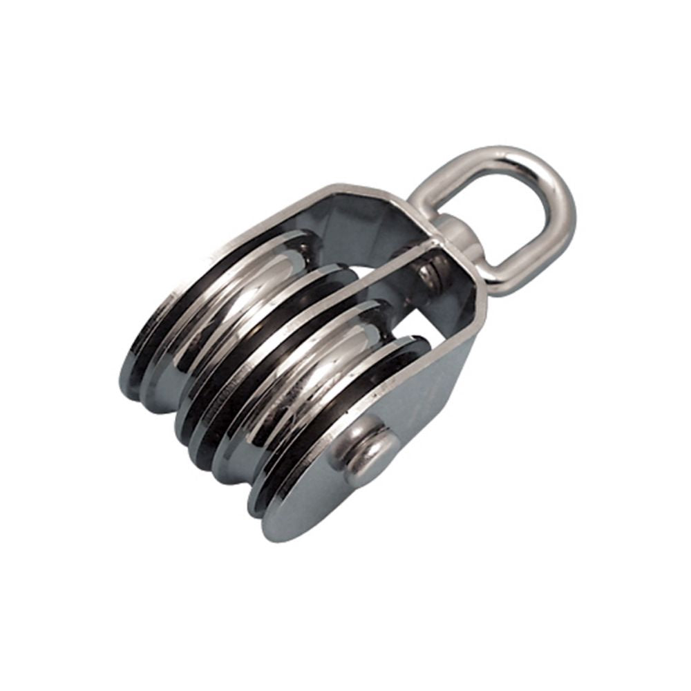 Suncor Swivel Block Hook