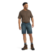 Ariat - Rebar M4 Durastr Denim Utility Short