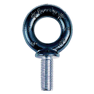 Crosby S-279 Forged Eye Bolt