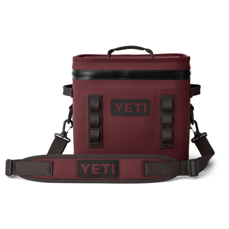 Yeti Hopper Flip 12