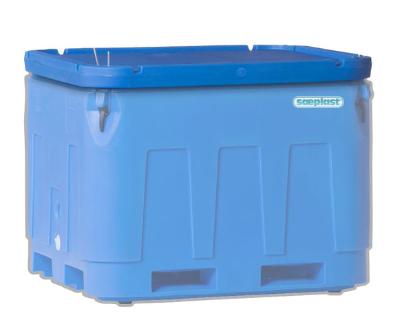 Saeplast Plastic Side Strap