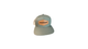 Sea Gear Apparel - Outdoor Cap Leather Patch