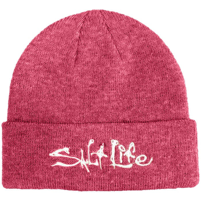 Salt Life - All Day Beanie