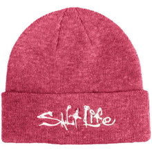 Salt Life - All Day Beanie