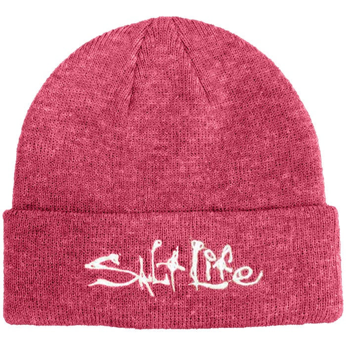 Salt Life - All Day Beanie