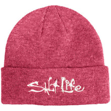 Salt Life - All Day Beanie