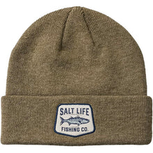 Salt Life - Life On The Sea Beanie