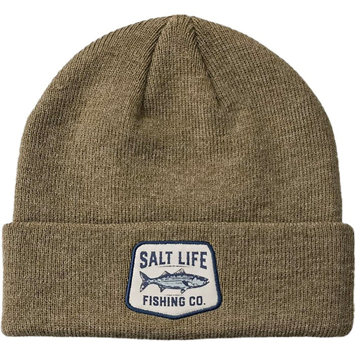 Salt Life - Life On The Sea Beanie
