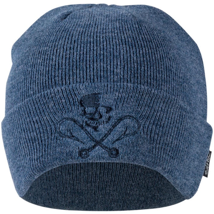 Salt Life - Skull And Hooks Beanie Youth
