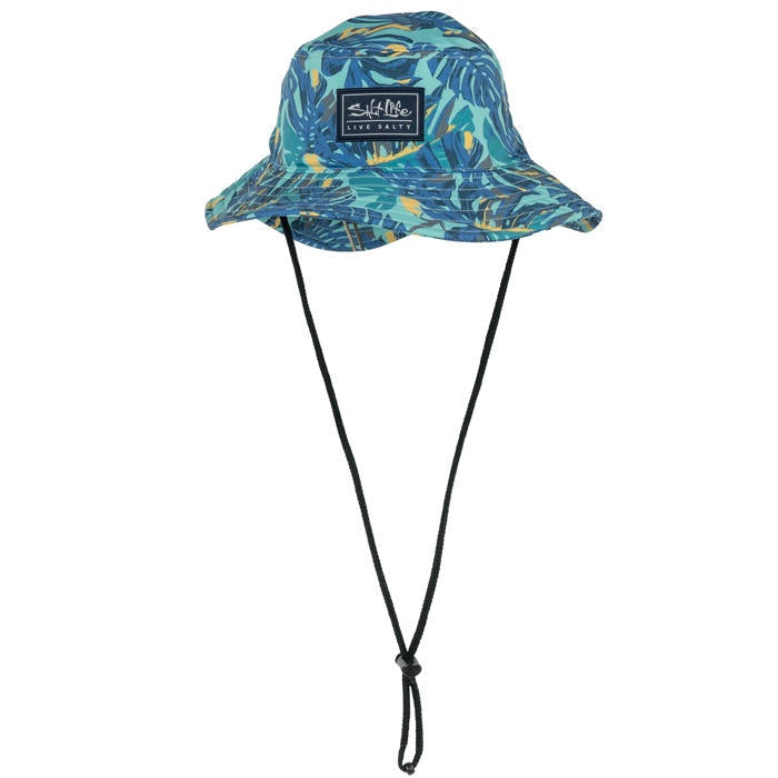 Salt Life - Lounging Youth Hat