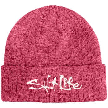 Salt Life - All Day Beanie Youth
