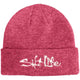 Salt Life - All Day Beanie Youth