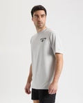 Salt Life - Men?s Heavy Seas Short Sleeve SLX Performance Shirt