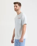 Salt Life - Mens Kick Back Beach Short Sleeve T?Shirt
