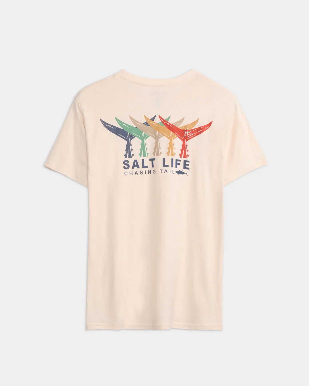 Salt life Tuna Flag SAD966