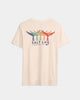 Salt Life - Tuna Tails Short Sleeve