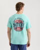 Salt Life - Yellow Fin Catch Short Sleeve