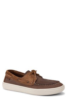 Salt Life - Men's The Mariner Leather CML9941AAS-X