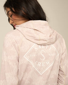 Salty Crew - Apex Sunshirt 20135655W