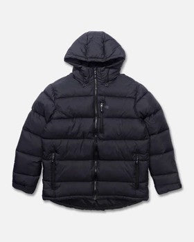 Salty Crew - SC BARRIER HOODED JACKET