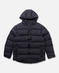 Salty Crew - SC BARRIER HOODED JACKET
