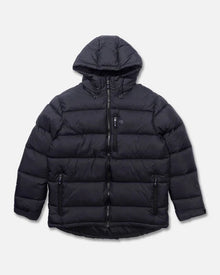 Salty Crew - SC BARRIER HOODED JACKET