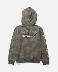 Salty Crew - Bruce Boys Fleece 20335029Y