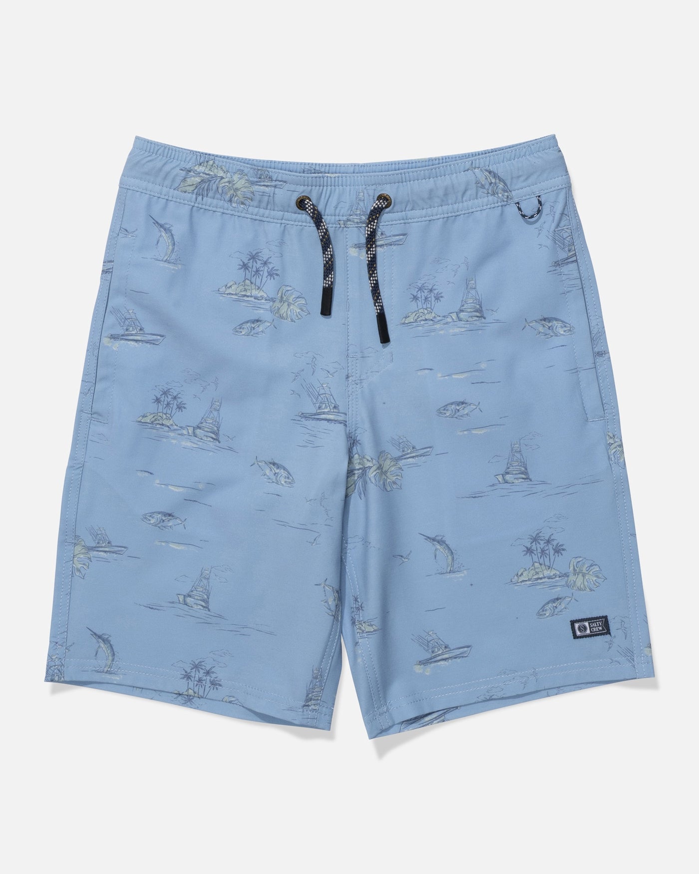 Salty Crew - Crew E-Waist 16 30335290Y
