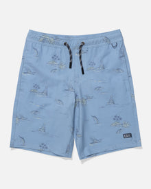 Salty Crew - Crew E-Waist 16 30335290Y