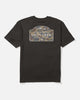 Salty Crew - Dock Sign Original Tee 25035343