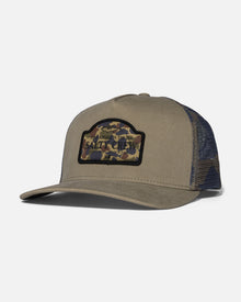 Salty Crew - Dock Sign Trucker 35035906