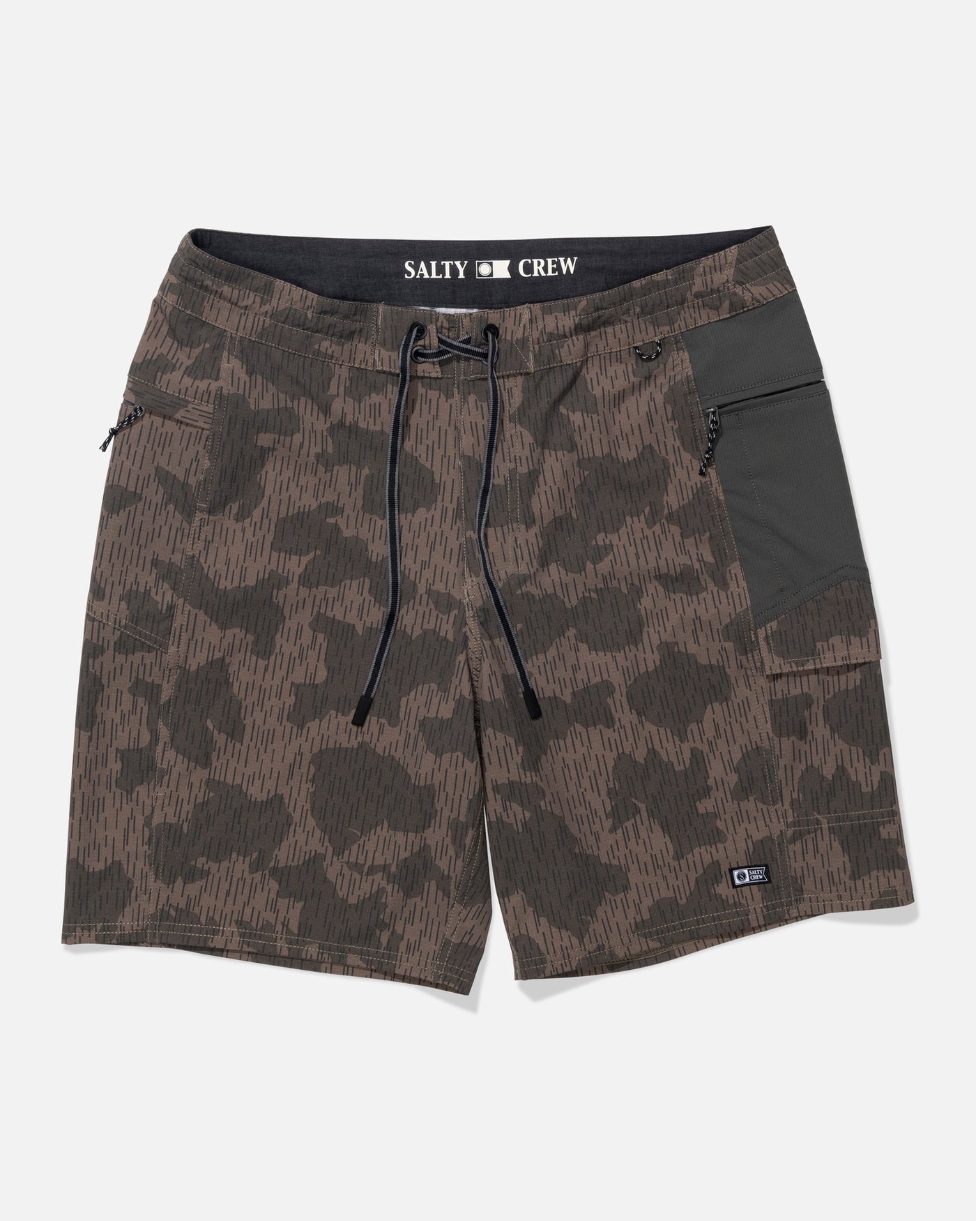 Salty Crew - Flagship Boatshort 19 30335278