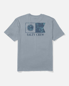 Salty Crew - Flagship Original Tee 25035336