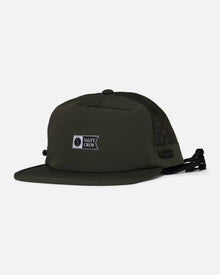 Salty Crew - Flagship Surf Snapback 35035808
