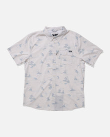 Salty Crew - Flagship UV Button Up 21035182