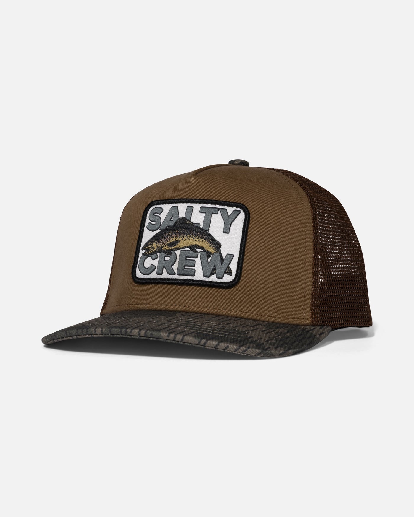 Salty Crew - Fresh Trout Boys Trucker 35035904Y