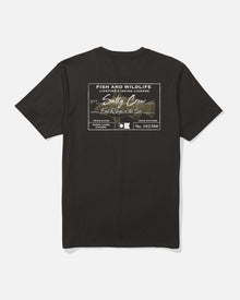 Salty Crew - Licensed Crew Tee 25035354