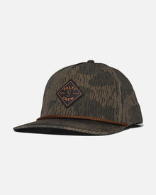 Salty Crew - Long Range Snapback 35035894