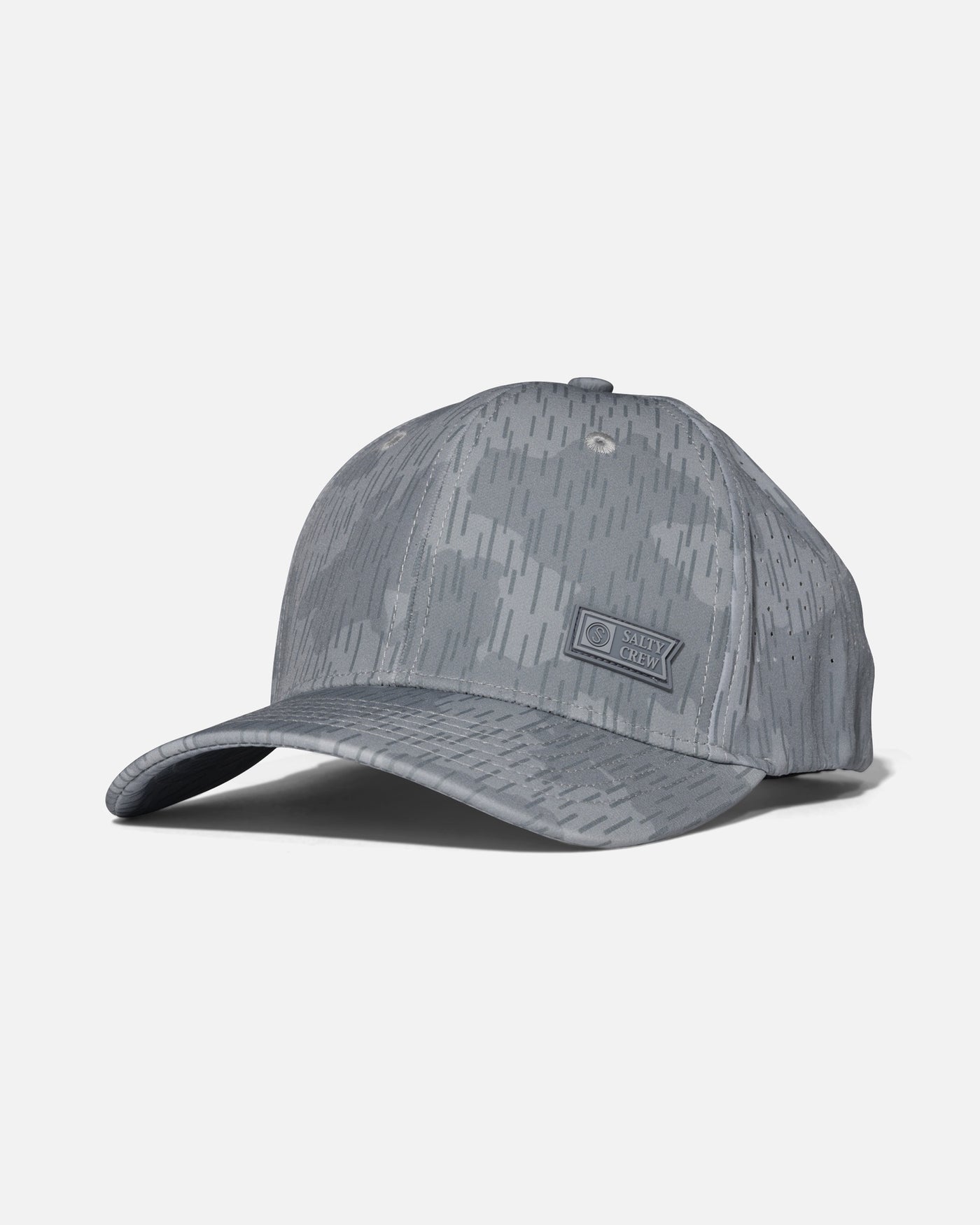 Salty Crew - Lowdown Snapback 35035780