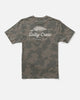 Salty Crew - Lure Club Boys SS Tee 25035376Y